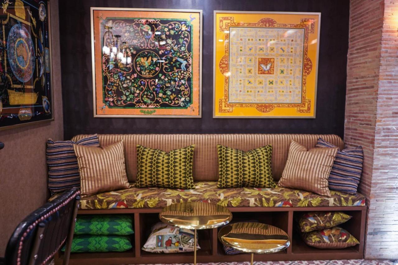 Unwnd Boutique Hotel Makati Μακάτι Εξωτερικό φωτογραφία