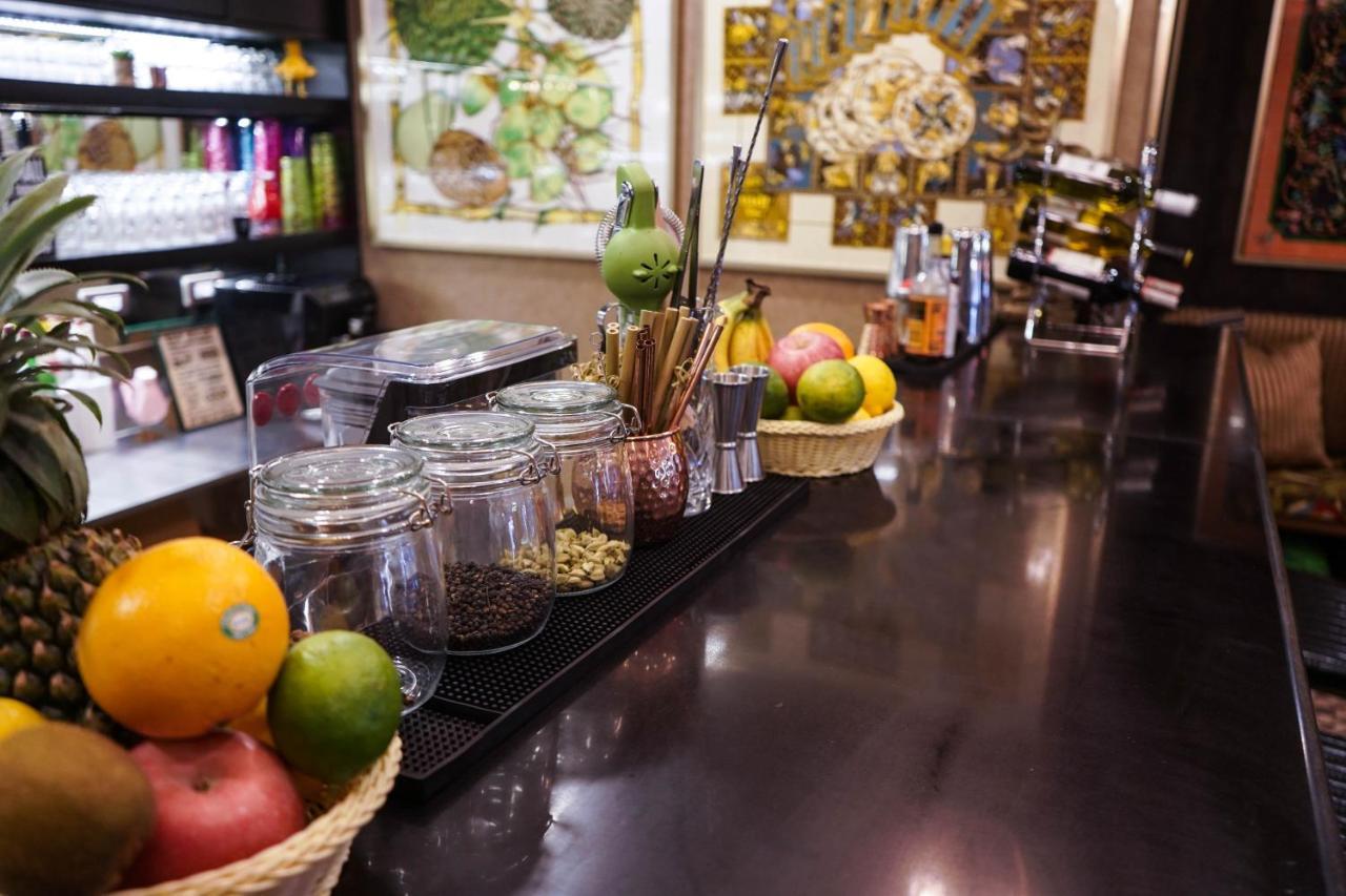 Unwnd Boutique Hotel Makati Μακάτι Εξωτερικό φωτογραφία