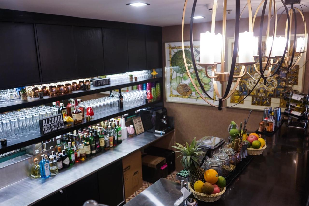 Unwnd Boutique Hotel Makati Μακάτι Εξωτερικό φωτογραφία