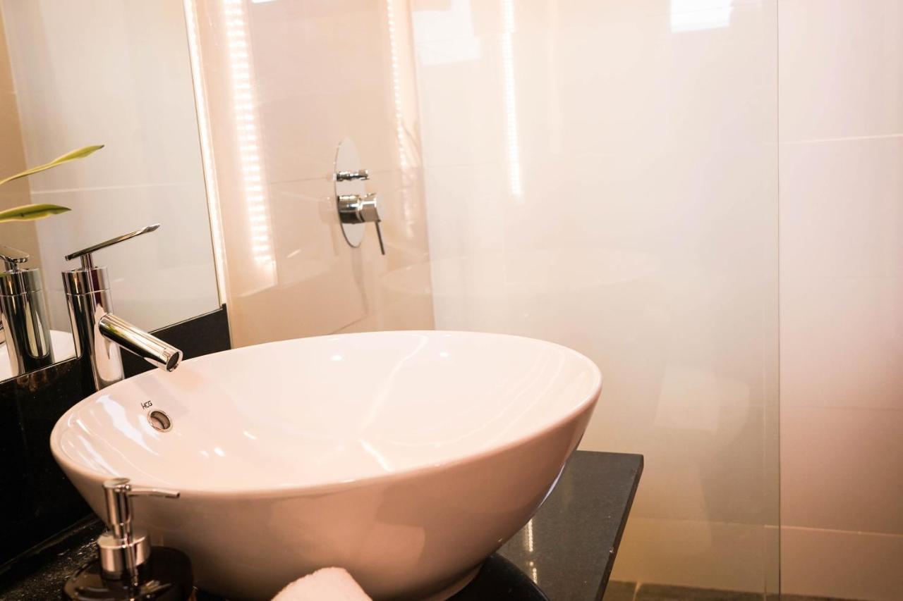 Unwnd Boutique Hotel Makati Μακάτι Εξωτερικό φωτογραφία