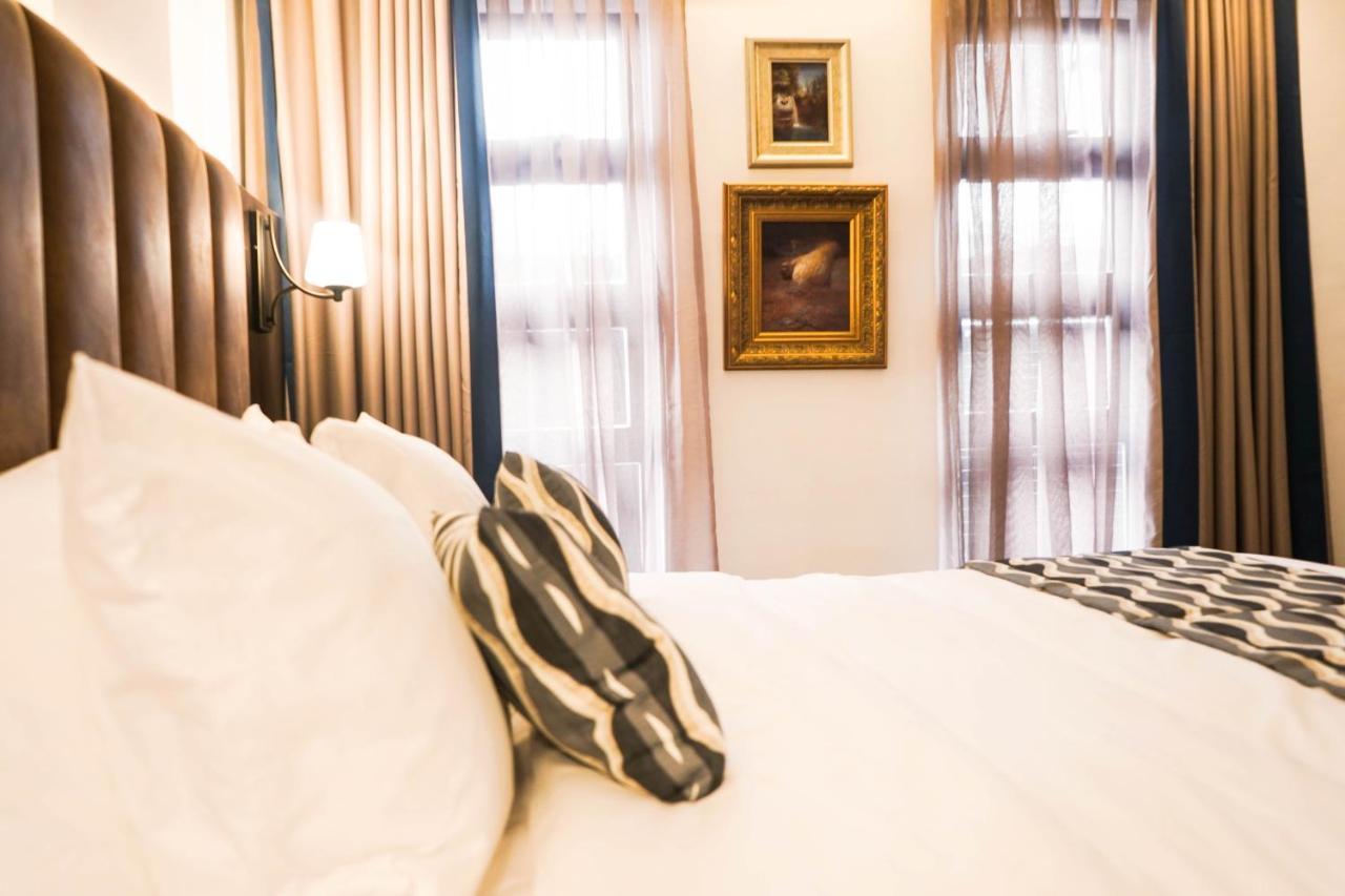 Unwnd Boutique Hotel Makati Μακάτι Εξωτερικό φωτογραφία