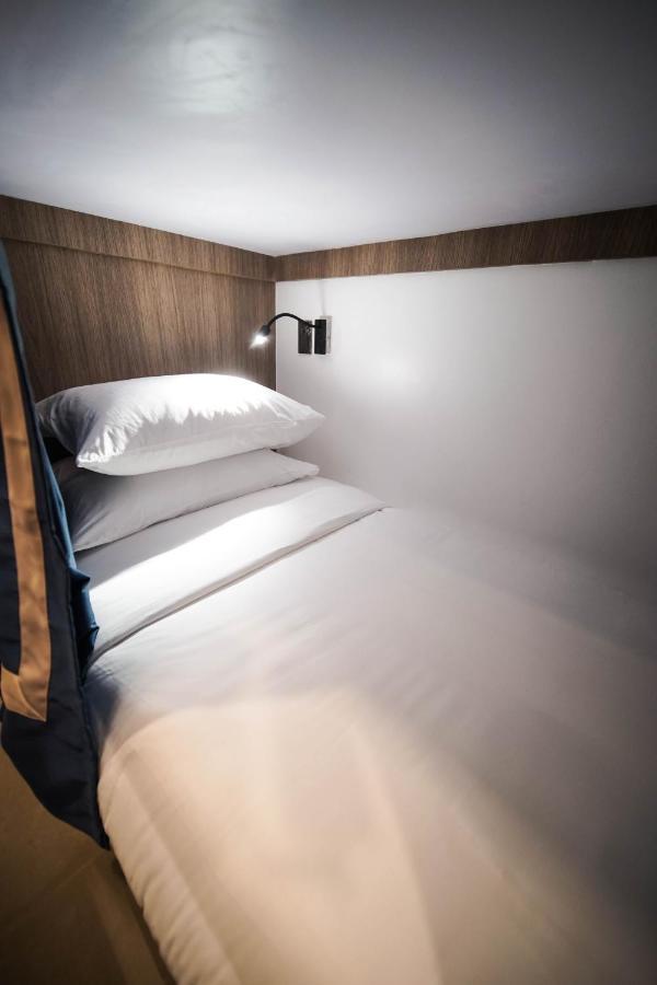 Unwnd Boutique Hotel Makati Μακάτι Εξωτερικό φωτογραφία
