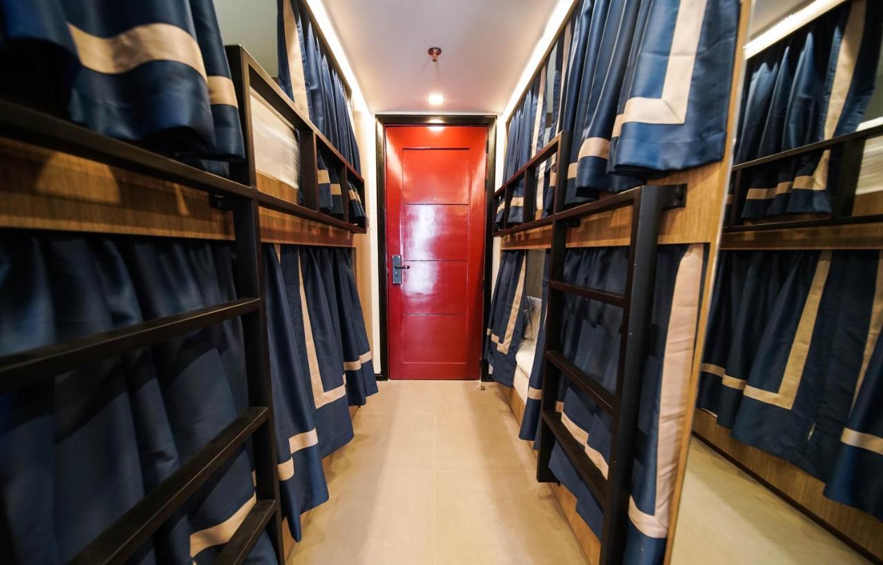 Unwnd Boutique Hotel Makati Μακάτι Εξωτερικό φωτογραφία
