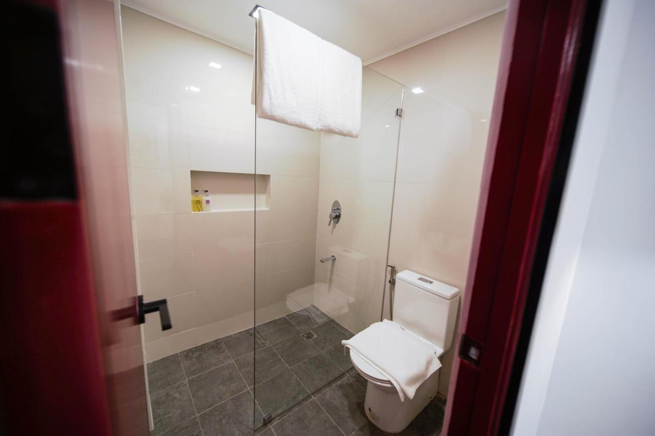 Unwnd Boutique Hotel Makati Μακάτι Εξωτερικό φωτογραφία