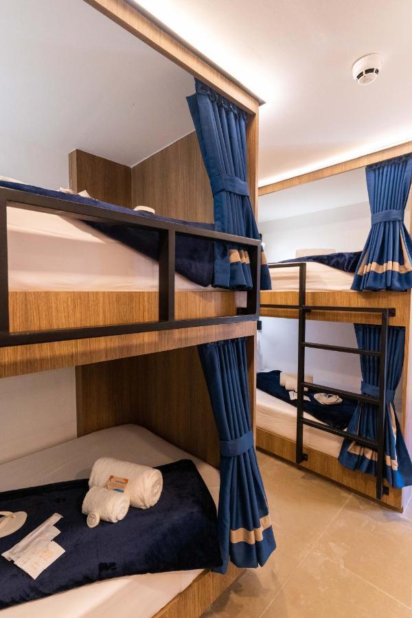 Unwnd Boutique Hotel Makati Μακάτι Εξωτερικό φωτογραφία