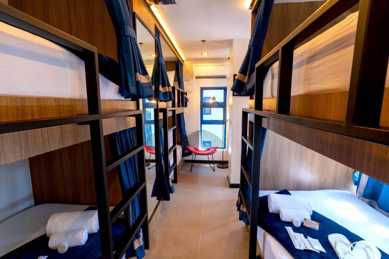 Unwnd Boutique Hotel Makati Μακάτι Εξωτερικό φωτογραφία