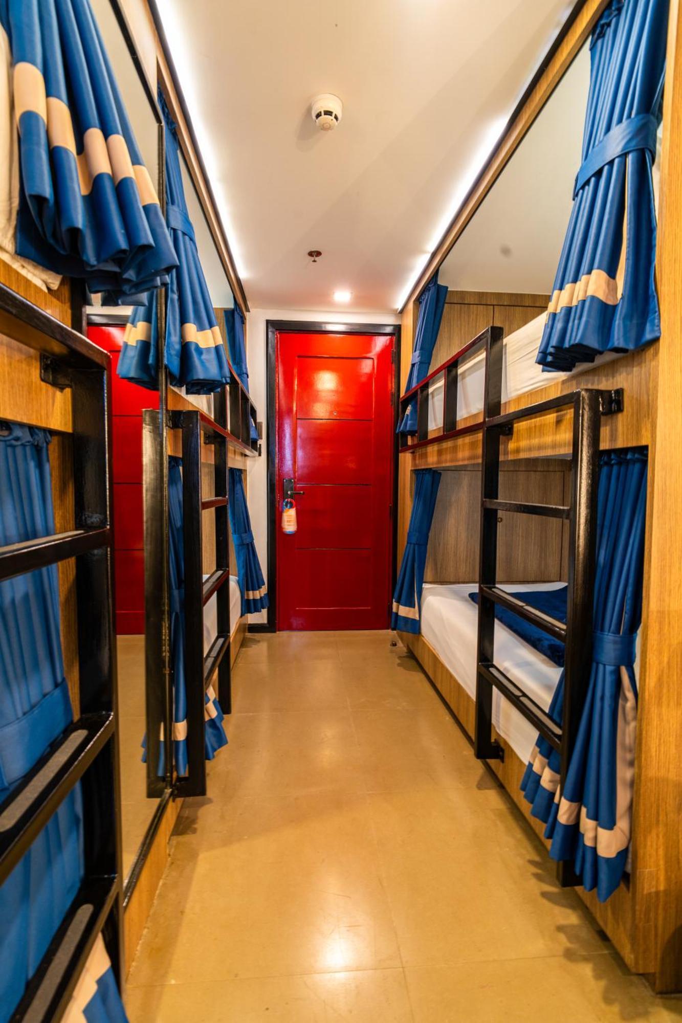 Unwnd Boutique Hotel Makati Μακάτι Εξωτερικό φωτογραφία