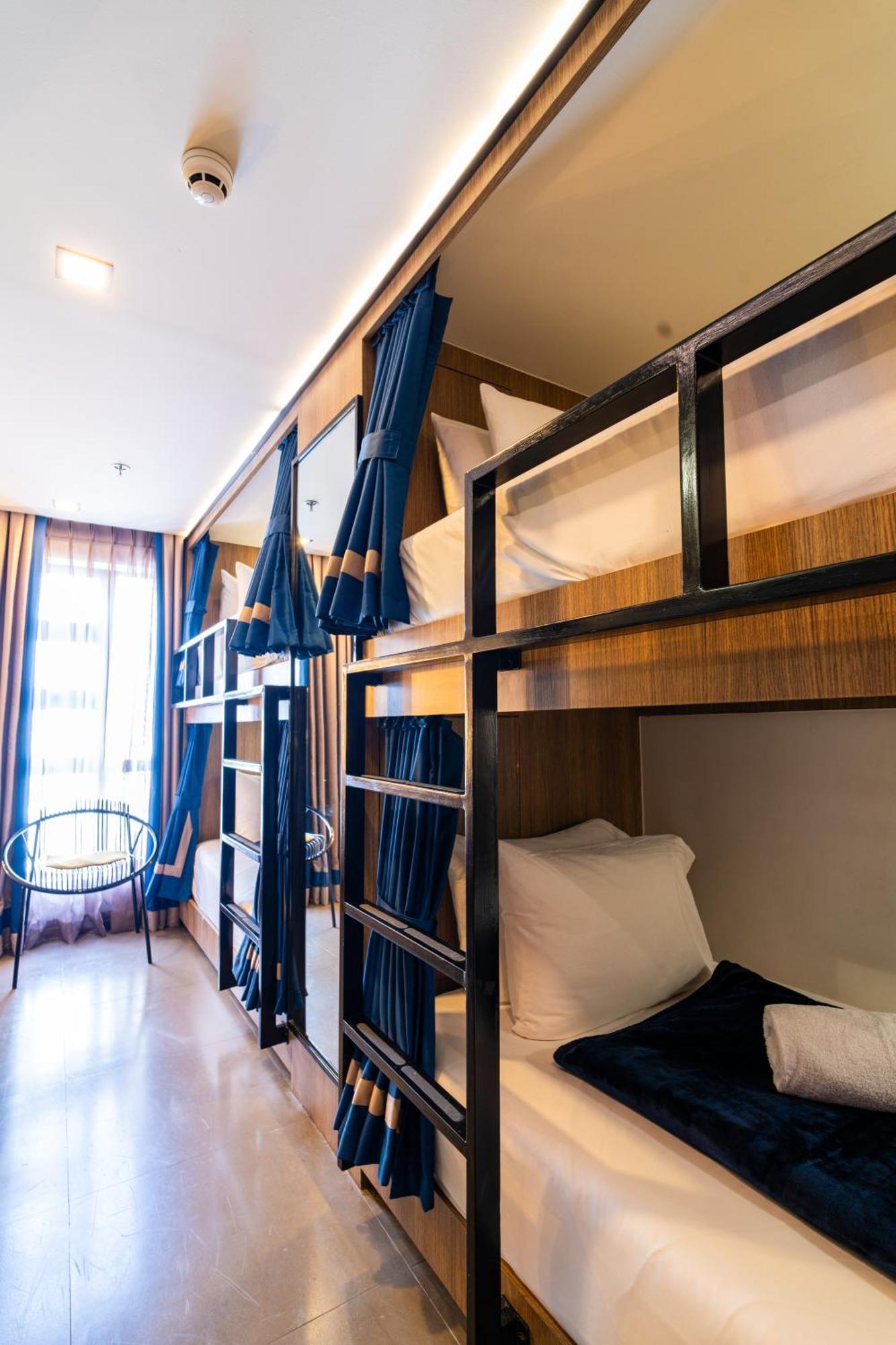 Unwnd Boutique Hotel Makati Μακάτι Εξωτερικό φωτογραφία