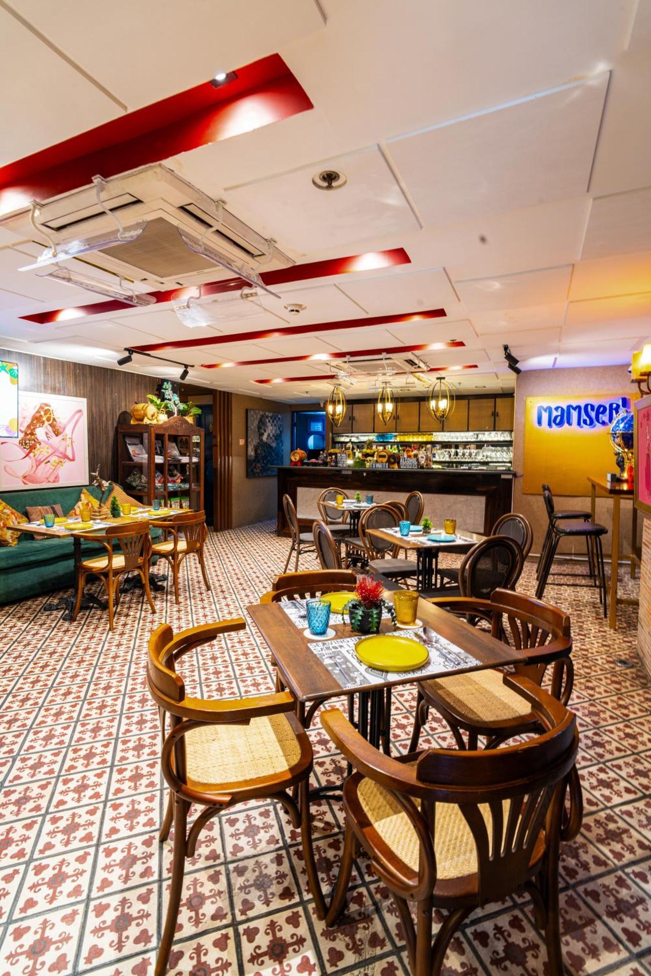 Unwnd Boutique Hotel Makati Μακάτι Εξωτερικό φωτογραφία